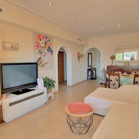 Casa Felicidad Villa Calpe Buitenkant foto